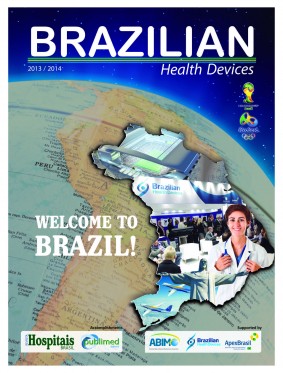Brazilian Health Devices 2013/2014