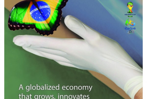 Brazilian Health Devices_2012/2013